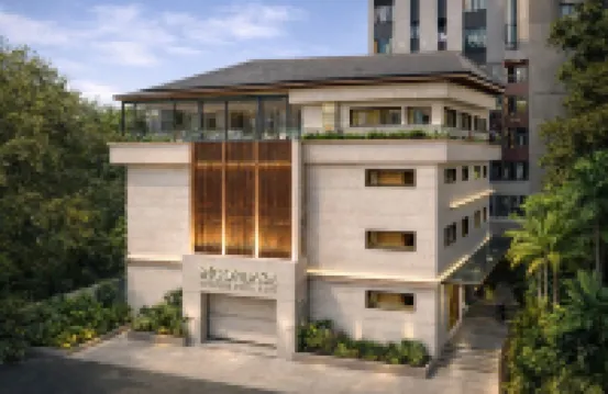 MoonBasa Boutique Hotel & Spa Hotels in 