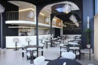 Mece Hotel Hotel di 