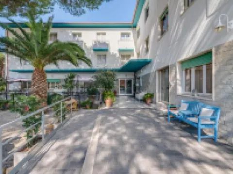 Hotel Massimo Hotels in Cecina