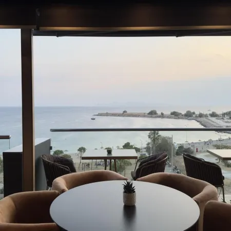 Palace Hotel Athens Riviera
