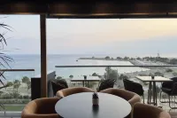 Palace Hotel Athens Riviera - Ocean View