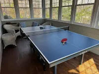 Lakefront 3BR w Private Dock Firepit Free Tix
