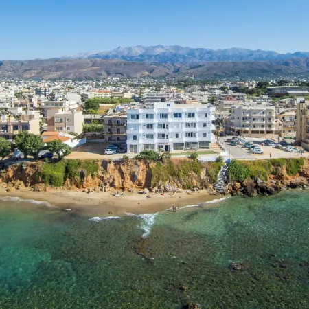 Klinakis Beach Hotel
