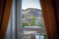 Gifford House - Mountain view