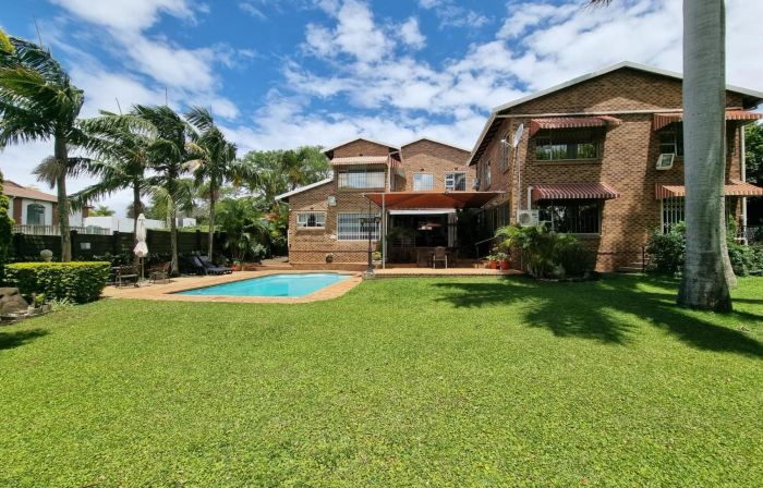 Hillton Manor Guest House