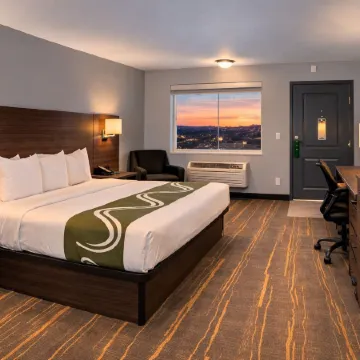 Quality Inn Kodak Sevierville