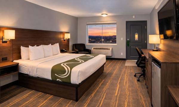 Quality Inn Kodak Sevierville