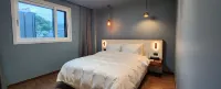 Pocheon Handy 2.2 Screen Golf Pension - 4-Star