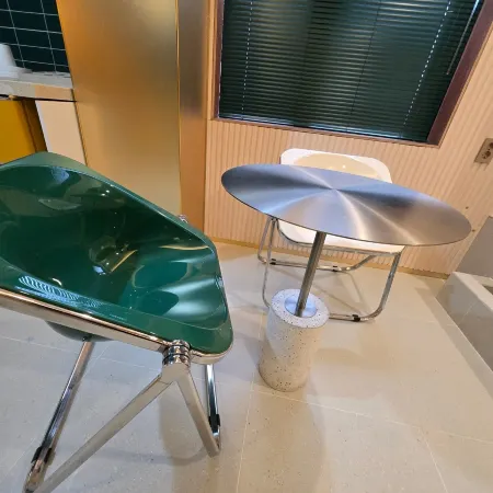 Daejeon Pension-type emotional accommodation Hotel The Jazz