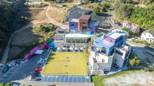 Yangpyeong Pet Republic