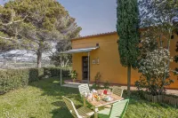 Agriturismo Cappellese -  case vacanza in affitto