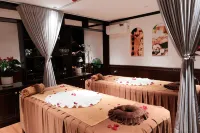 Halora Nova Cruise - spa