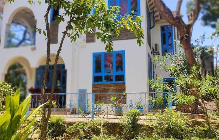 Kilifi Maghreb