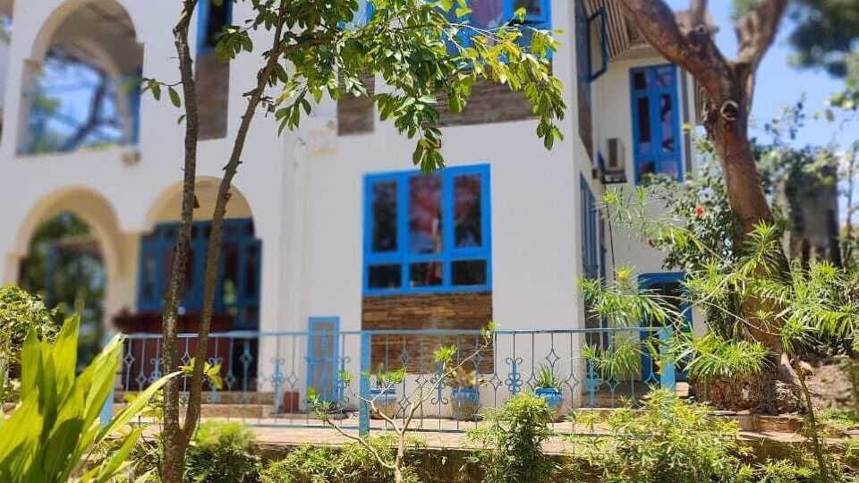 Kilifi Maghreb