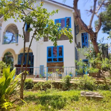 Kilifi Maghreb