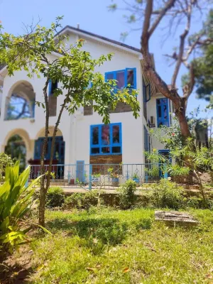 Kilifi Maghreb