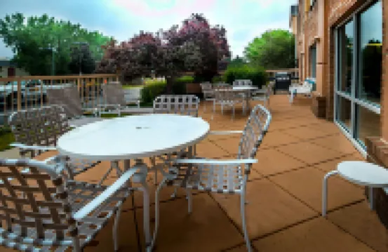 Fairfield Inn & Suites Denver North/Westminster