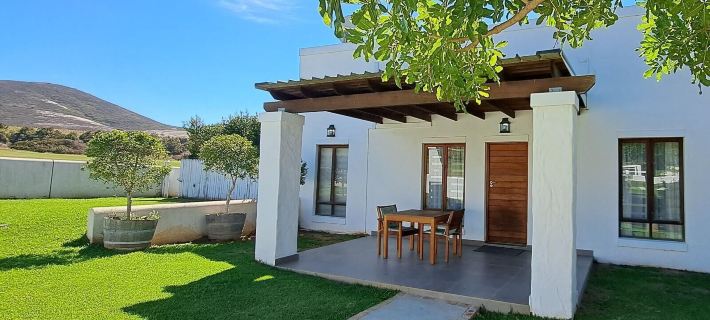 Meerendal Boutique Hotel Hoteles en Ciudad del Cabo