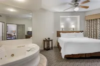 Hilton Vacation Club the Falls Village Branson فنادق في 