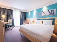 Hampton by Hilton Bristol Airport Hotels in Bristol