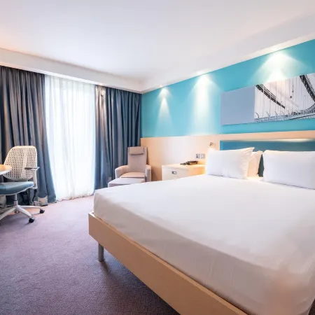 Hampton by Hilton Bristol Airport