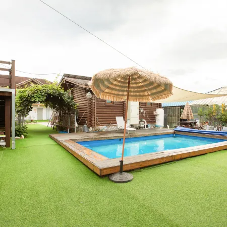 Yangyang Wellness Sun Pension