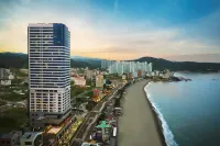 Ulsan (Gangdong) KCC Residence - Ocean View
