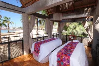 Hotel Indigo LA PAZ PUERTA CORTES by IHG - spa
