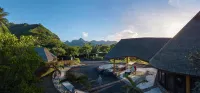 茉莉亞礁湖希爾頓度假飯店及水療中心 - 海景