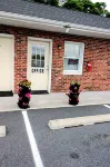 Relax Inn Smyrna Dover Coastal Gateway