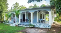 Casa Rocíode Cascadas #2. Cozy 3 min to pulhapanzak waterfall. 住宿飯店