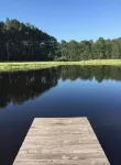BuckHaven Countryside Retreat with Fishing Pond