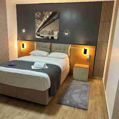 Hôtel le Prince, Poitiers Gare Rooms