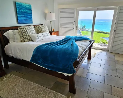 Sea Song 3 Bdrm Beachfront house on Marley Beach with great beach and sea views. Hotels in Warwick