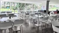 บลูซี อัล อันดาลุส - พร้อมอาหารเช้า