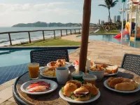 El Aram Natal Mar Hotels in Natal