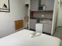 バイク スイート