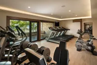 Conrad Bora Bora Nui - Gym