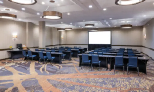 Embassy Suites by Hilton Seattle Bellevue