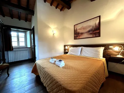 IL Pianetto - Apartemen