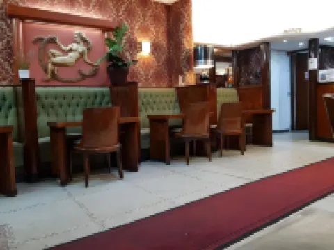 Hotel le Grand Colombier