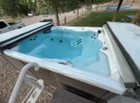 Welcome to Serenity Hills Zion , Sleeps 10 +