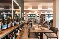 Hotel Stella Del Mare - bar