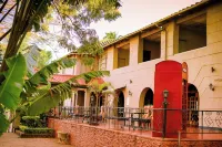 Heritage by Serendib Hoteles en 
