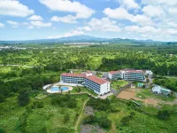 WAVE JEJU HOTEL&RESORT Hotel in zona Sito Storico di Myeong-Woldae