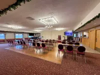 Dutch Inn Hotels in Cornwall