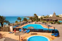 Monea Royal Monica - Meerblick