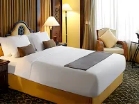C.S. Pattani Hotel Hotels in Pattani City
