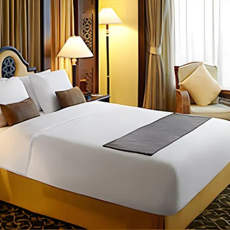 C.S. Pattani Hotel