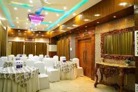 The Mantra A luxury boutique Hotel